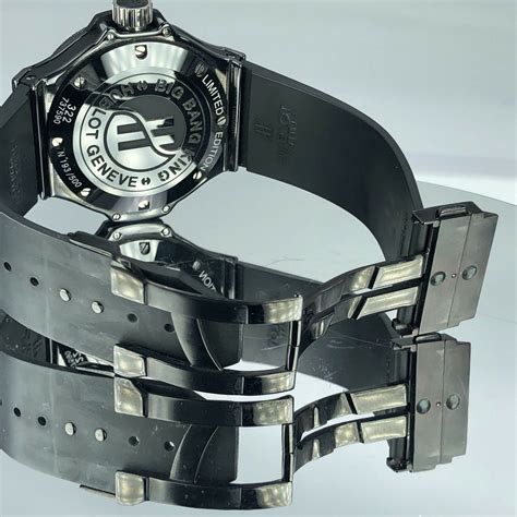 hublot big bang king 684433